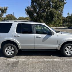 2009 Ford Explorer