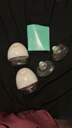 Elvie Pump