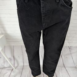 Rustler Jeans Size 35x30