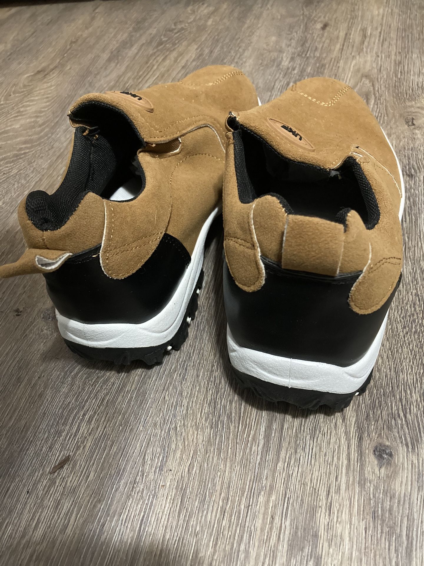 UKF Shoes