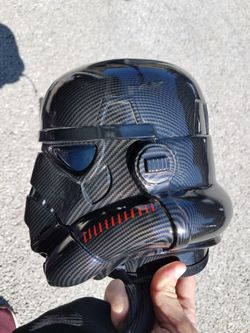Starwars Stormtrooper Golf Head Cover 