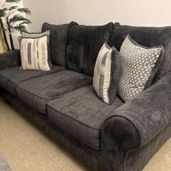 Less Than A Year Old Couches From Bob’s