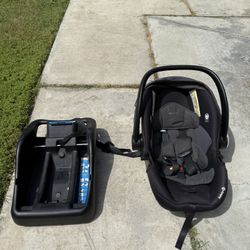 Infant Car Seat