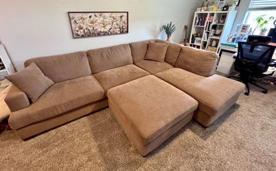 Sectional Couch