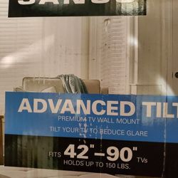 T.V Mount