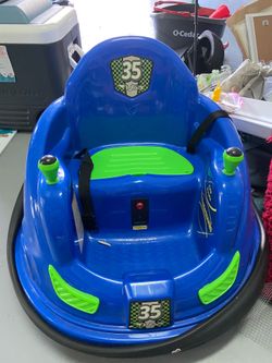 Kids Car
