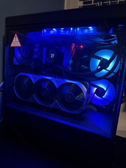 Gaming Pc Rtx 4080 I9 13900k