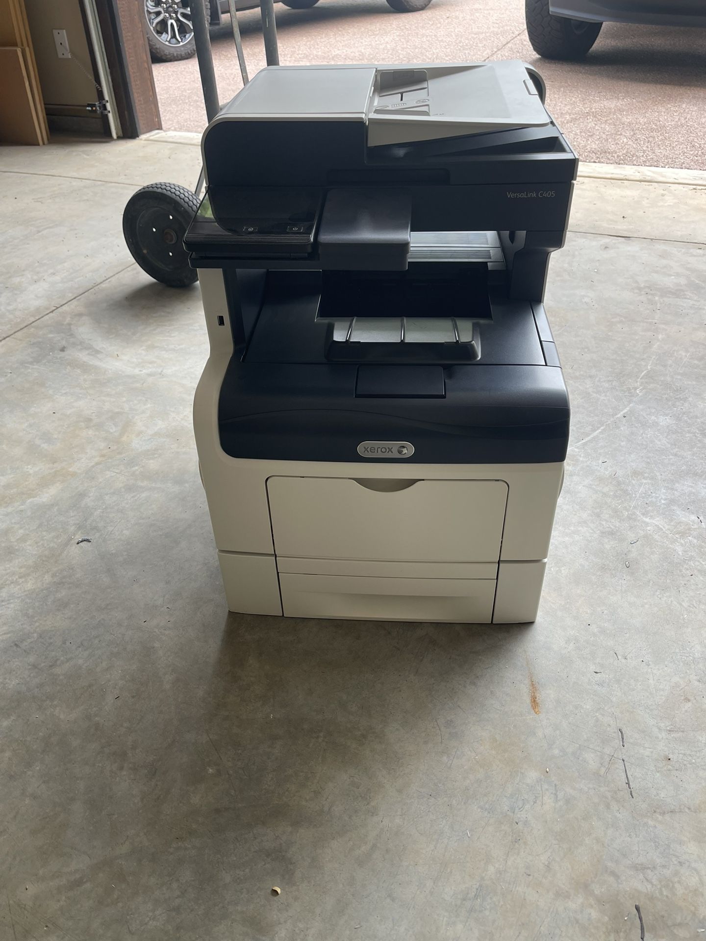 Xerox Versalink C405DN Multifunction Laser Printer