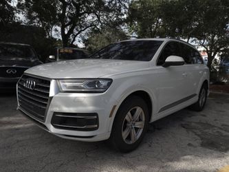 2018 Audi Q7