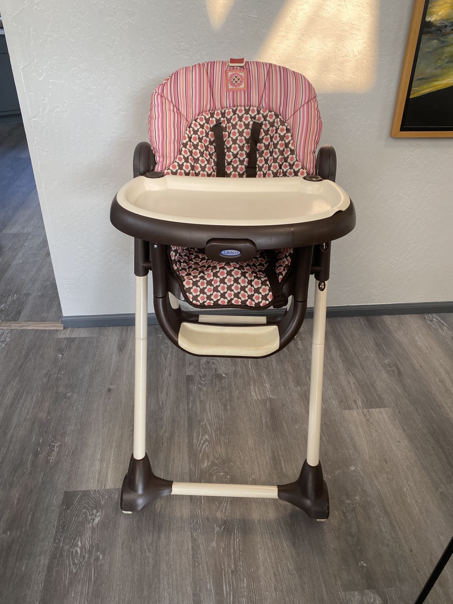 Graco High Chair