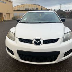 2007 Mazda Cx-7