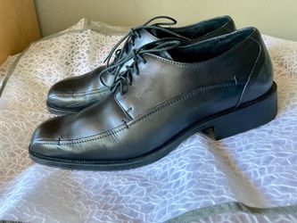 Man Leather Shoes Size 10  Man Shoes Man Casual Shoes