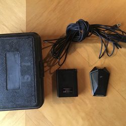 Audio Technica AT851a Microphone