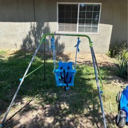 Baby Outdoor Swing