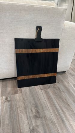 $25 Cutting Board