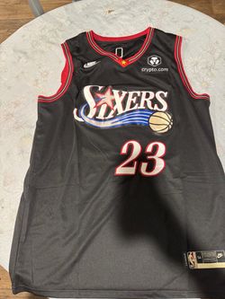 LeBron  James. 76ers Jerseys
