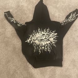 Hellstar hoodie