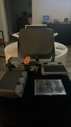 DJI Air 3