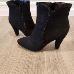 Ankle Boots Sz 5.5 