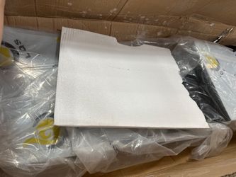 LEIFIDE Recessed Paper Towel Dispenser with Waste Bin