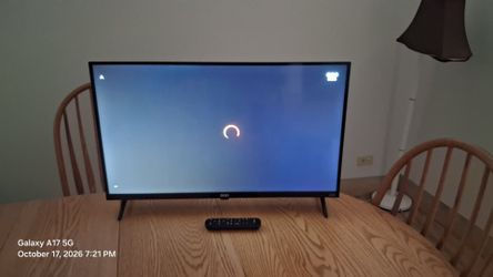 Anon smart 32 inch tv