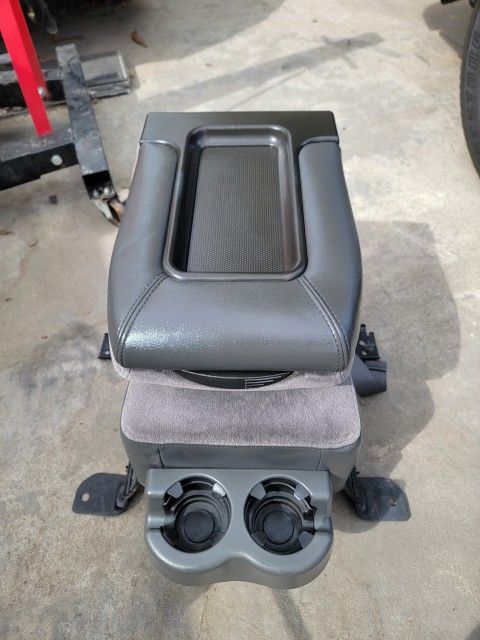 2006 SILVERADO SEATS