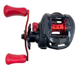 Abu Garcia  Reel