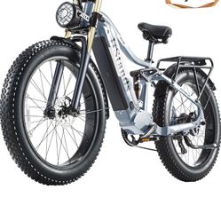 E Bike 