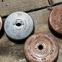 Weights 3 15 Pounds N One 14.8 Lbs 