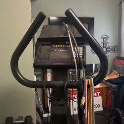 Stair Climber/free Climber
