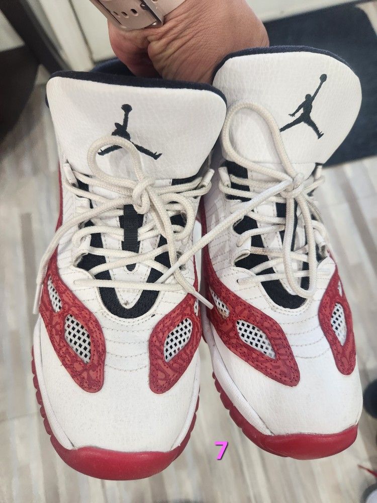 Jordan Shoes