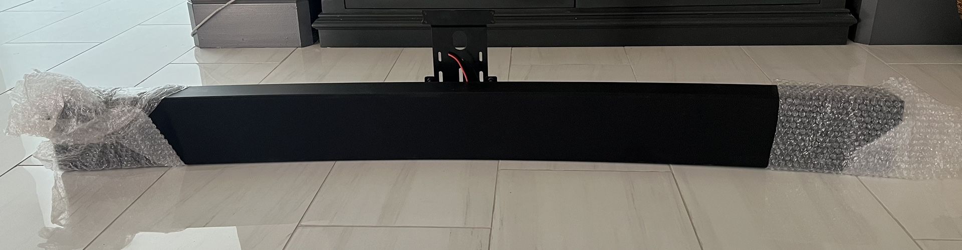 Leon Horizon TV Sound Bar