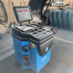 Tire Balancer