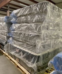 New Mattresses, Huge Savings! 😃