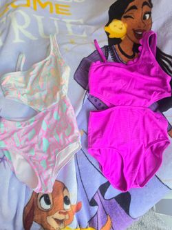 Bathing Suit Bundle