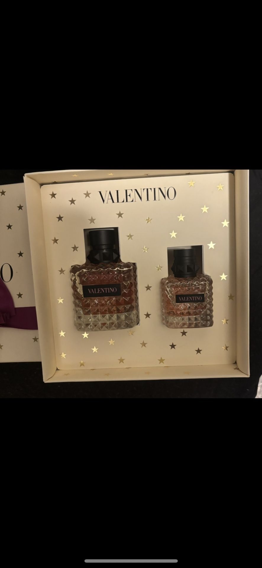 Valentino Perfume Brand New 