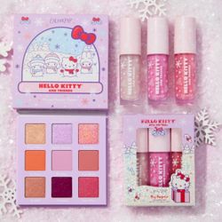 Colourpop Snow Much Fun – Hello Kitty Collection 
