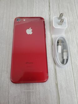 IPHONE 7...128gb. Unlock for any sim