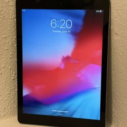 iPad Air