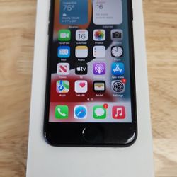 Iphone 7 32gb Factory Unlocked Any Sim 