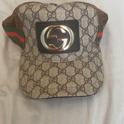 Gucci Hat 