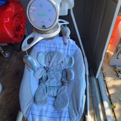 Baby Swing