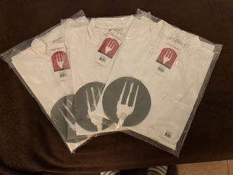 Chef Shirt 