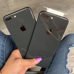 iPhone 8 Plus 64Gb Unlocked 
