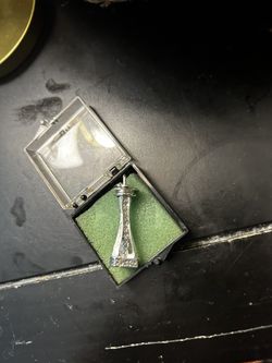 Seattle Worlds Fair Charm Space Needle