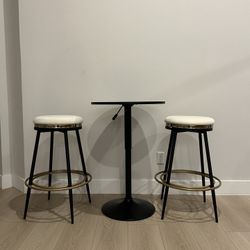 Bar Stools
