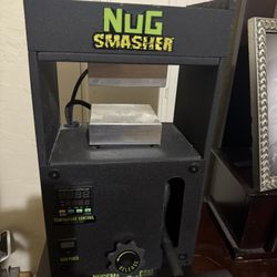 NugSmasher OG