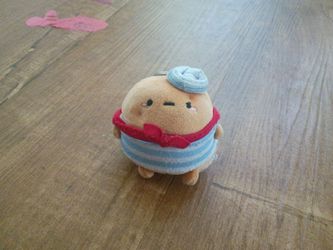 Sailor plush