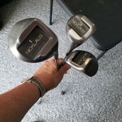 Older Nicklaus 1..3..5..