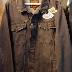 Vom dutch jacket xl mens